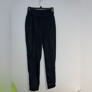 SO High Rise Joggers